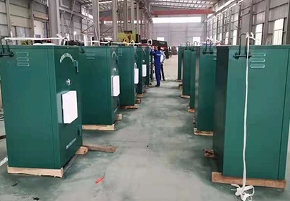新华移动炸药库：安全与效率并重的爆破行业新趋势